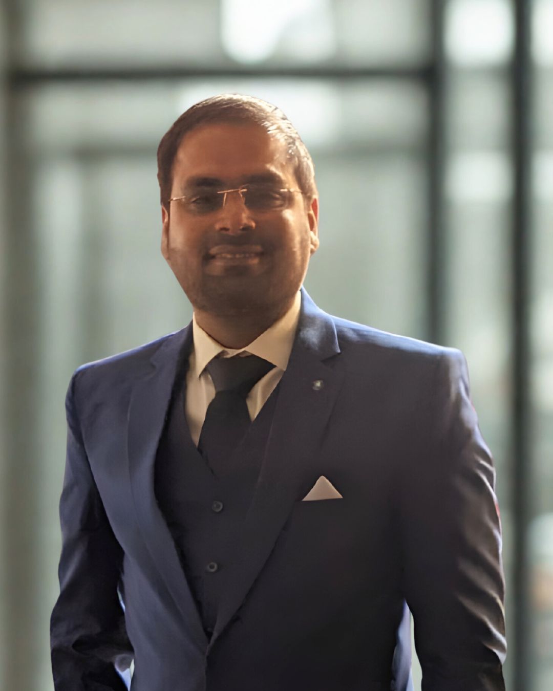 Muhammad Sohaib Owais